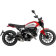 (image for) LeoVince LV-10 Full Black Stainless Steel Slip-On Exhaust