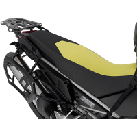 (image for) SW-Motech Adventure Luggage Set - Silver