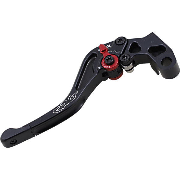 (image for) CRG RC2 Shorty Length Clutch Lever - Black