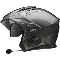 (image for) Bluetooth headset/intercom dual pack for Bell Mag-9 helmets