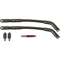 (image for) Straightline Performance Ice Scratcher, Short (11")