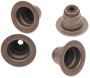 (image for) Viton Valve Guide Seal Kit (Pack of 4)