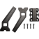 (image for) 8" Bronze Performance Riser Kit