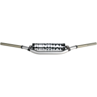 (image for) Twinwall® Handlebars - McGrath, Short - Tanium