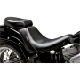 (image for) Le Pera Bare Bones Smooth Pillion Pad (9" W)