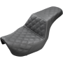 (image for) Step-Up Seat Black Full LS