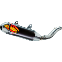 (image for) FMF Powercore 4 - HEX Slip-On Muffler