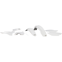 (image for) Complete Body Kit - White