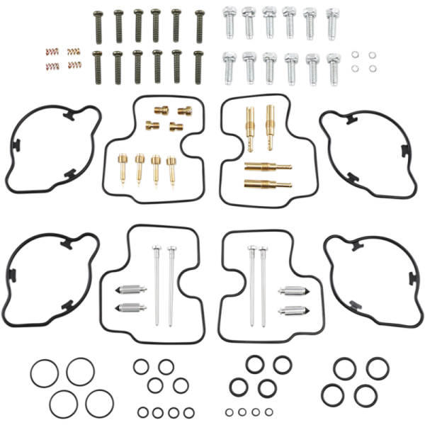 (image for) All Balls Carburetor Repair Kit