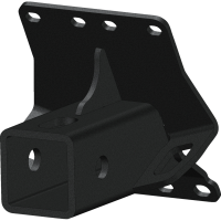 (image for) Rear 2" Hitch Receiver for Yamaha YXZ 1000R SS XT-R 4x4 20-23