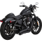(image for) Big Radius PCX, Black