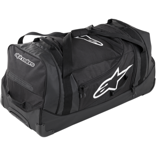 ALPINESTARS (CASUALS) Alpinestars Komodo Travel Bags