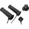(image for) 5-Level Heated Grips for 7/8" Handlebars