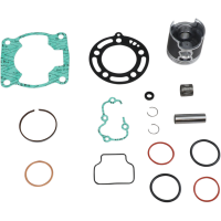 (image for) Top End Piston Kit - Cast Replica