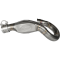 (image for) FMF Megabomb Stainless Steel Header - Kawasaki KX250/X