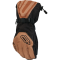 (image for) Arctiva Men's Pivot 8 Gloves, Tan/Black, Size 3X