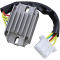 (image for) Regulator/Rectifier for Kawasaki KZ750N Spectre 82-83