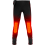 (image for) 7V Men's Heated Base Layer Pants - M