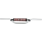 (image for) 7/8" Off-Road Handlebars - CRF150F/230F - Silver