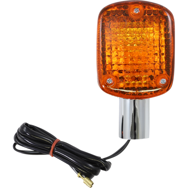 (image for) K&S TECHNOLOGIES Rear Right Turn Signal 25-1076