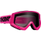 (image for) Thor Combat Racer Sand Goggles - Flo Pink/Black