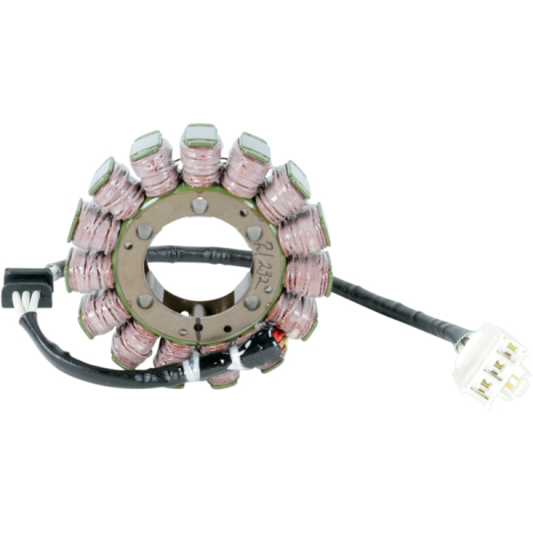 (image for) RICK'S MOTORSPORT ELECTRIC Stator for Kawasaki ZX-10R 06-07