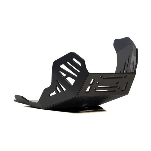 (image for) AXP Racing ADV Plate - Ducati Desert X 22-25 - Black