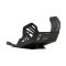 (image for) AXP Racing ADV Plate - Ducati Desert X 22-25 - Black