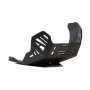 (image for) AXP Racing ADV Plate - Ducati Desert X 22-25 - Black