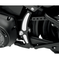 (image for) Frame Inserts - Chrome