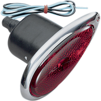 (image for) Teardrop Taillight