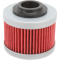 (image for) Hiflofiltro Oil Filter for Can-Am 990 GS/RS/RT Spyder 08-13 (1st filter)