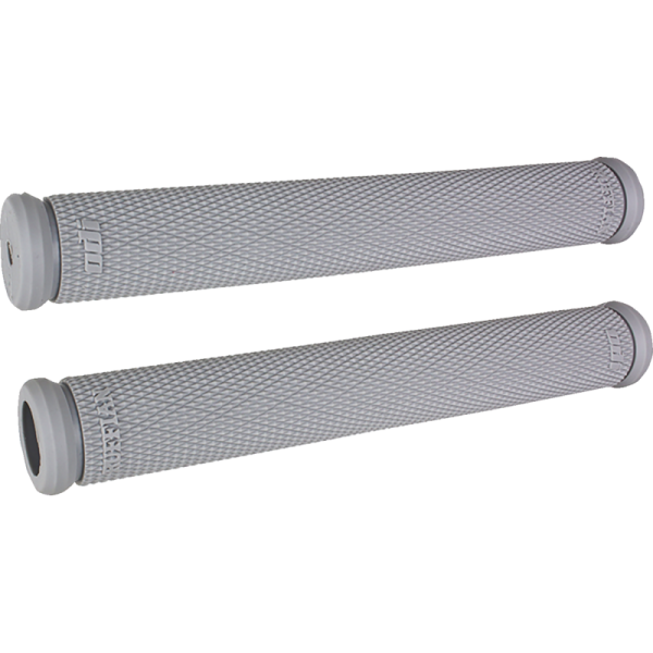 (image for) ODI Snow Ruffian Grips - Gray