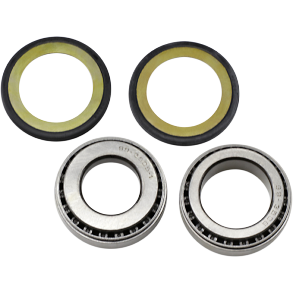(image for) All Balls Steering Stem Bearing Kit 22-1015