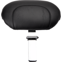 (image for) Mustang Wide Solo Seat - Studded