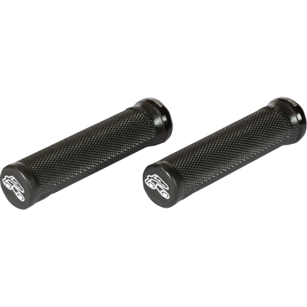 (image for) Renthal Single Collar Lock-On Grip - Ultrasoft (black)