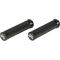 (image for) Renthal Single Collar Lock-On Grip - Ultrasoft (black)