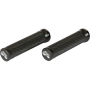 (image for) Renthal Single Collar Lock-On Grip - Ultrasoft (black)