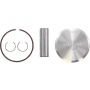 (image for) Wiseco High-Performance Piston - Yamaha YZ125 / YZ125X (22-25)