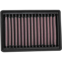 (image for) K&N OE Replacement Air Filter for BMW R nineT/Pure/Racer/Scrambler/Urban GS 20-24 (f/20 R nineT/Pure/Racer/Scrambler OEM 13728406673)