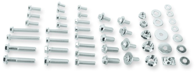 (image for) BOLT Japanese Hardware Kit (54 pc.)