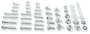 (image for) Japanese Hardware Kit (54 pc.)