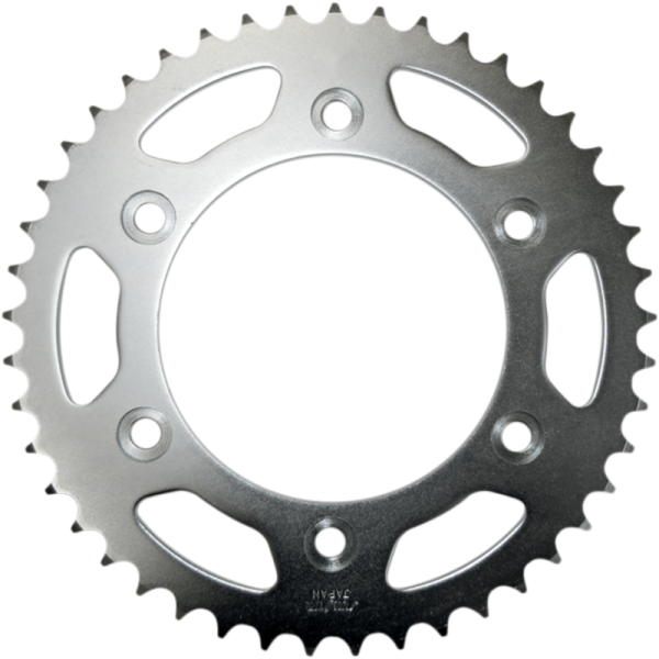 (image for) SUNSTAR SPROCKETS Steel OEM Replacement Rear Sprocket 45T