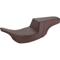 (image for) Step-Up Seat - Front LS (Brown)