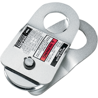 (image for) WARN Snatch Block