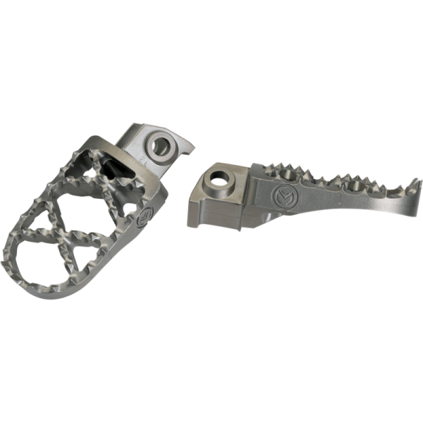 (image for) Moose Racing Moose Offroad Pro Footpegs - Standard