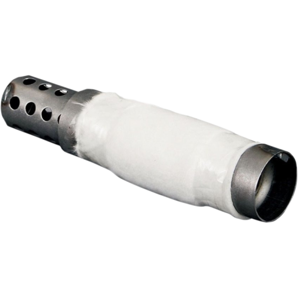 (image for) Vance & Hines Optional Quiet Baffle