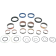 (image for) Pivot Works Fork Seal/Bushing Kit - Honda CR250R 97-04