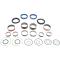 (image for) Pivot Works Fork Seal/Bushing Kit - Honda CR250R 97-04