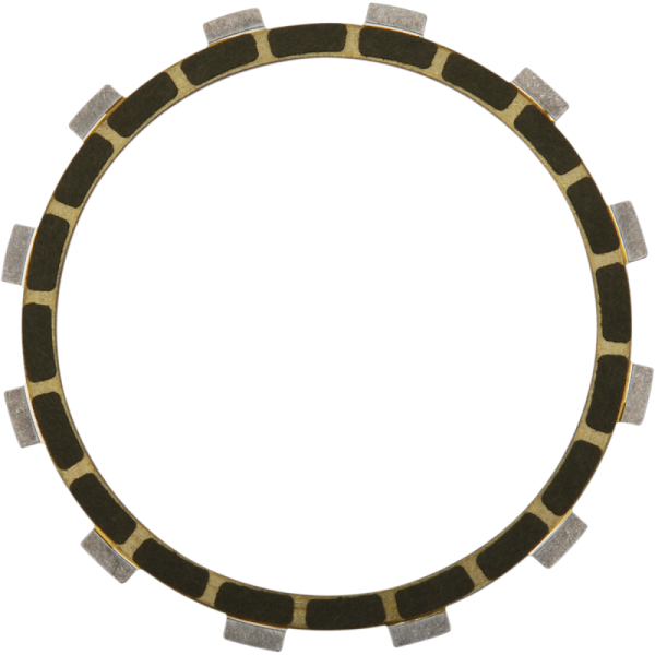 (image for) Barnett Steel Plate for Kawasaki ZX-12R 01-05